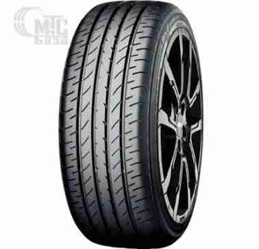 Легковые шины Yokohama BluEarth-GT AE51A 215/55 R17 94V